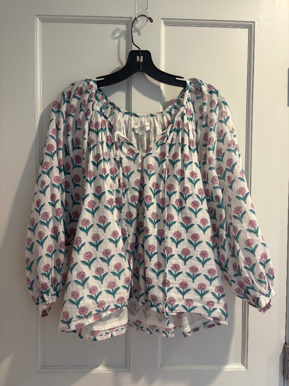 Emerson Fry blouse